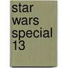 Star Wars special 13 door Onbekend