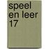 Speel en Leer 17