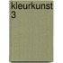Kleurkunst 3