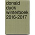 Donald Duck Winterboek 2016-2017