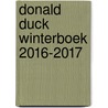 Donald Duck Winterboek 2016-2017 by Unknown