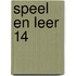 Speel en Leer 14
