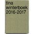 Tina Winterboek 2016-2017