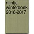 Nijntje Winterboek 2016-2017