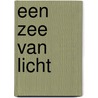 Een zee van licht door Christophe Arleston