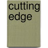 Cutting Edge by Mario Alberti