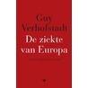 De ziekte van Europa by Guy Verhofstadt