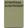 Sinterklaas Surprisespel door Patricia Ritsema van Eck
