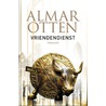 Vriendendienst by Almar Otten