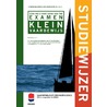 Studiewijzer Klein Vaarbewijs 1 & 2 door Sanne Blommers