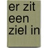 Er zit een ziel in