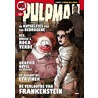 Pulpman #17 by Fred de Heij