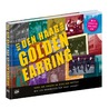 Het Den Haag van Golden Earring door Jan Sander