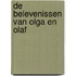 De belevenissen van Olga en Olaf