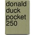 Donald Duck Pocket 250