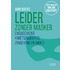 Leider zonder masker