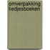 Omverpakking liedjesboeken
