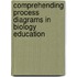 Comprehending process diagrams in biology education