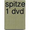 Spitze 1 dvd by Unknown