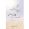 Wordt Vervuld by W. Van Vlastuin