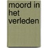 Moord in het verleden