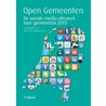 Open Gemeenten by Ewoud de Voogd