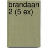 Brandaan 2 (5 ex) door N. van Beusekom