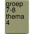 groep 7-8 thema 4
