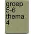 Groep 5-6 Thema 4
