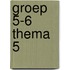 groep 5-6 thema 5