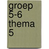 groep 5-6 thema 5 door N. van Beusekom
