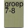 Groep 7-8 door N. van Beusekom