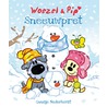 Sneeuwpret by Guusje Nederhorst