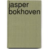Jasper Bokhoven door Peter van Rooden