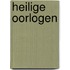 Heilige oorlogen