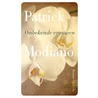 Onbekende vrouwen by Patrick Modiano