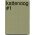 Kattenoog #1