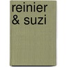 Reinier & Suzi by Unknown