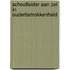 Schoolleider aan zet in ouderbetrokkenheid