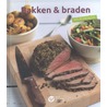 Bakken & braden door Onbekend
