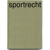 Sportrecht door Cloet