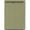 Voertuigpropulsie by Van Den Bulck