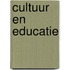 Cultuur en educatie