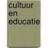 Cultuur en educatie door Soetaert