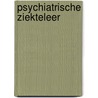 Psychiatrische ziekteleer by Eneman