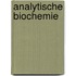 Analytische biochemie