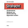 Strafrecht door Jonathan Saelen