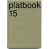 Platbook 15 by Unknown