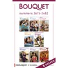 Bouquet e-bundel nummers 3675-3682 (8-in-1) by Susan Stephens