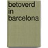 Betoverd in Barcelona